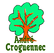 logo André Croguennec