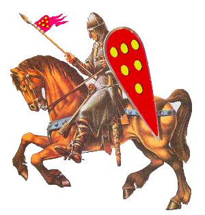 chevalier de Brezal