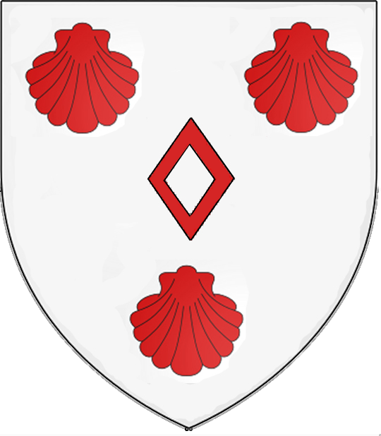 blason Le Moine