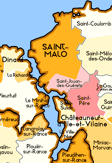 St-Jouan-les-Guérêts